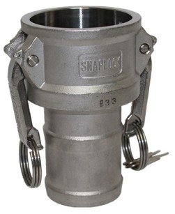 Teflon Hose Convoluted