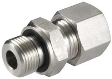 Teflon Hose Assembly