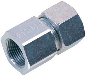 Teflon Hose Braided
